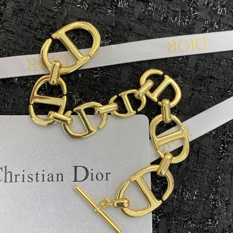 Christian Dior Bracelets